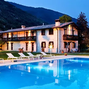 Ai Cadelach Giulia Italia