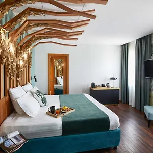 Hotel Mercure Corso Trieste, Rome