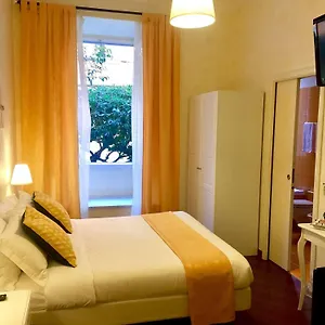 多姆住宿加早餐旅馆 *** 罗马