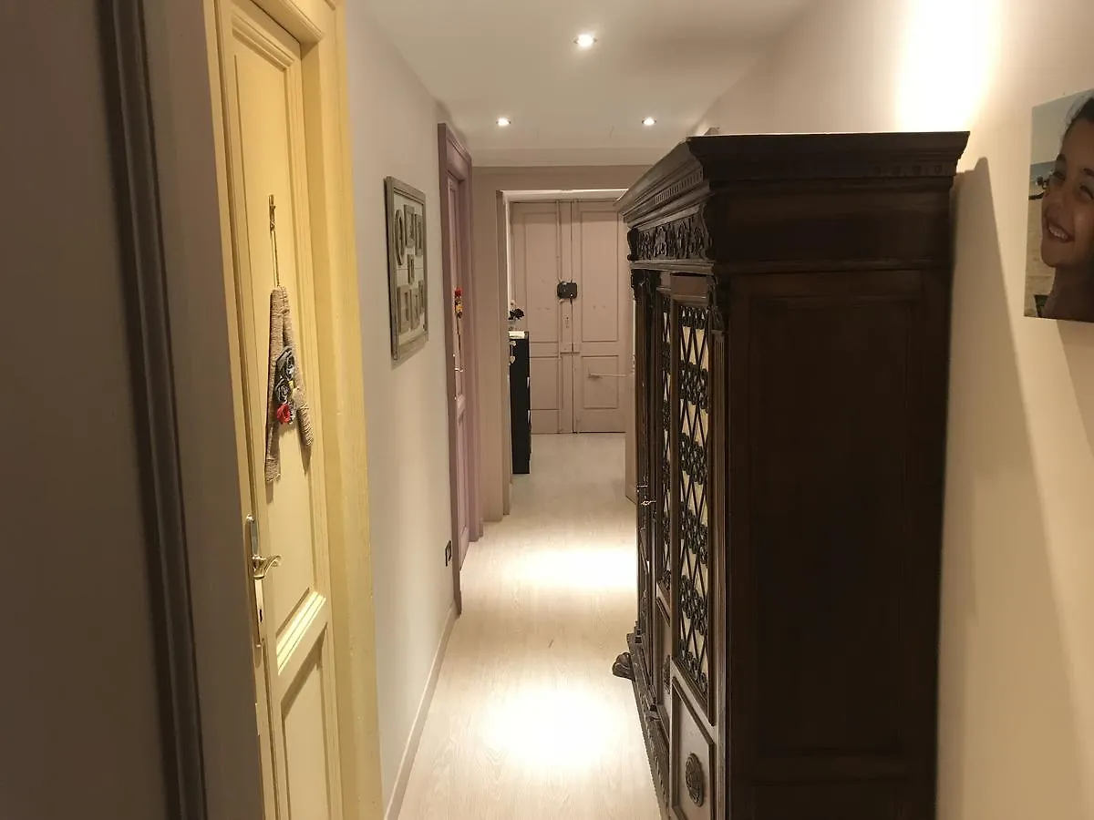 Aquarius Inn Rome