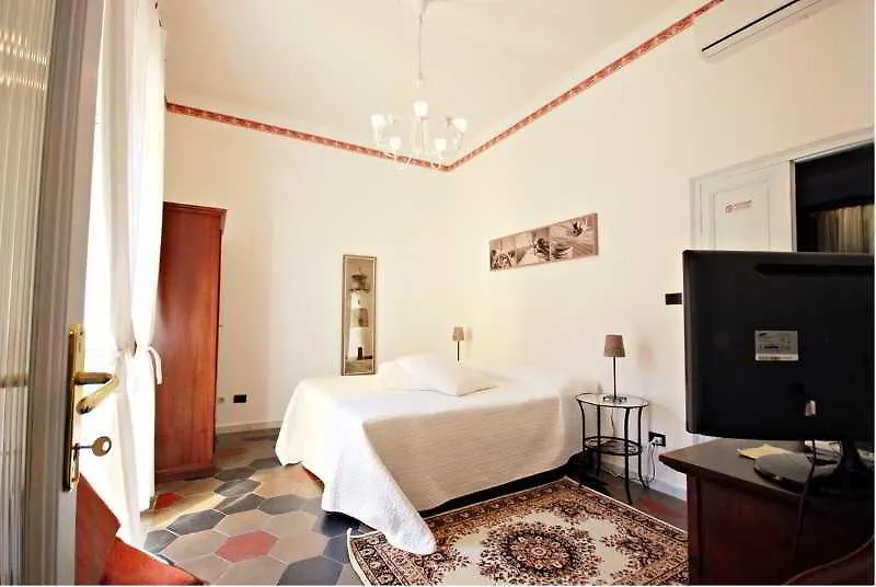 Aquarius Inn Rome
