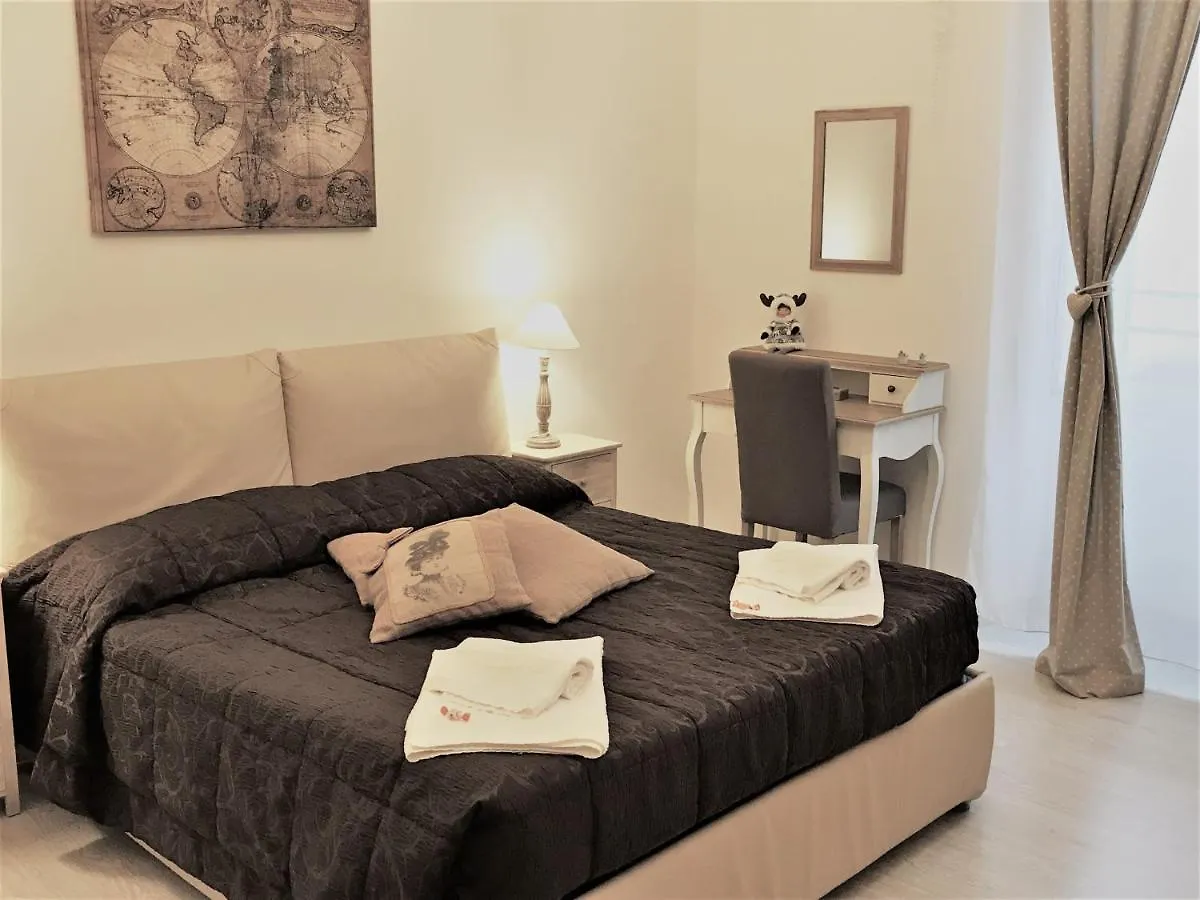 روما Aquarius Inn فندق مبيت وإفطار
