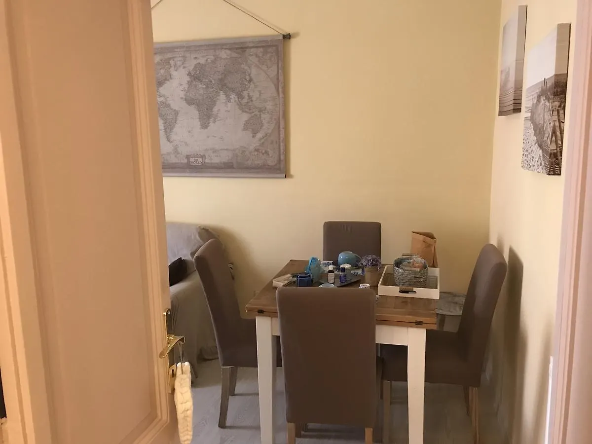 روما Aquarius Inn فندق مبيت وإفطار