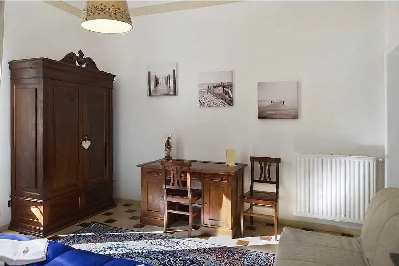 فندق مبيت وإفطار روما Aquarius Inn
