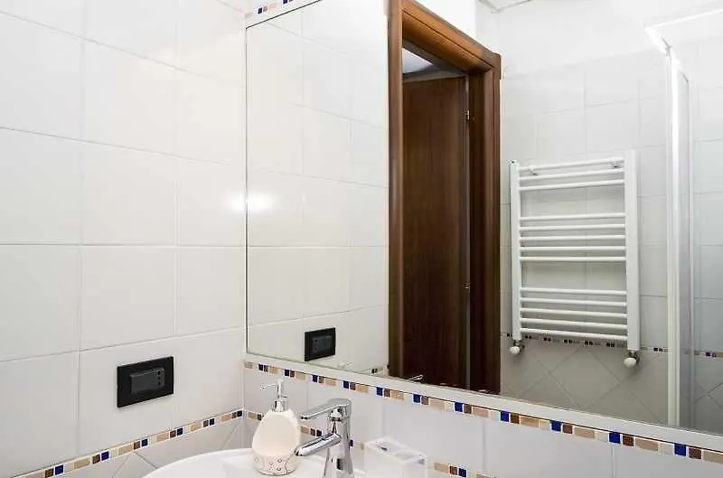 روما Aquarius Inn فندق مبيت وإفطار