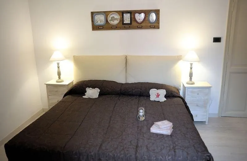 فندق مبيت وإفطار روما Aquarius Inn