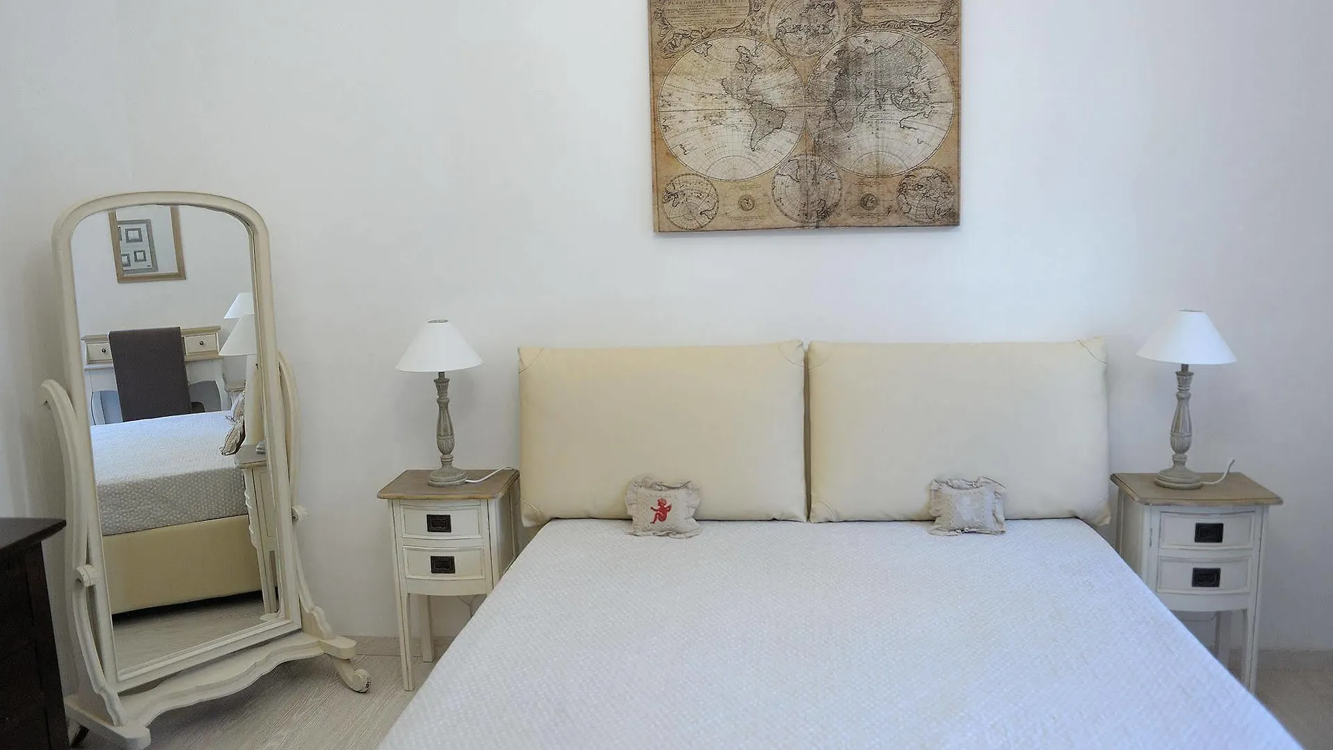 روما Aquarius Inn فندق مبيت وإفطار