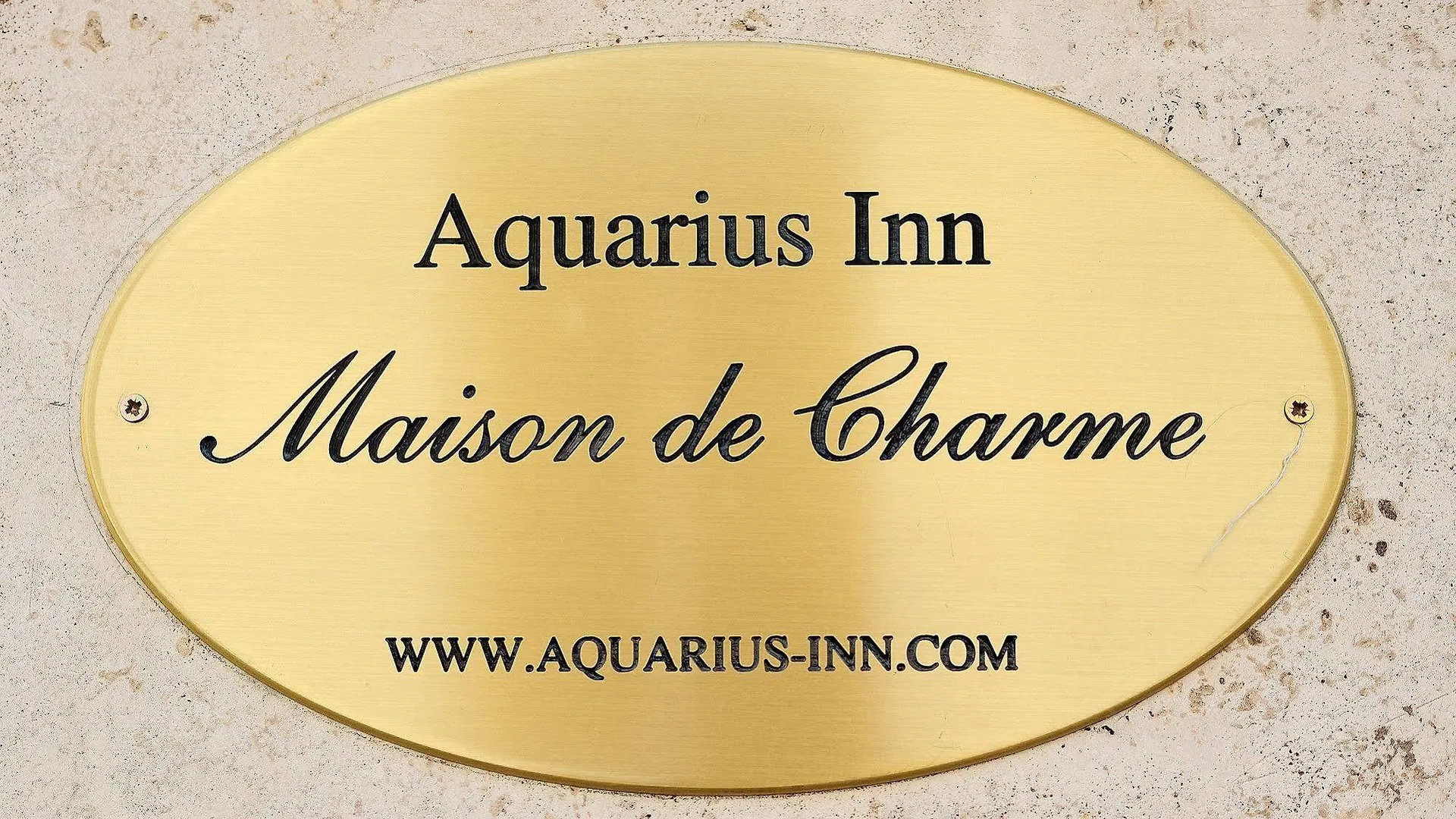 فندق مبيت وإفطار روما Aquarius Inn