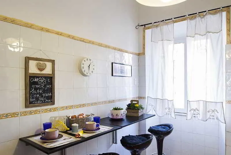 روما Aquarius Inn فندق مبيت وإفطار