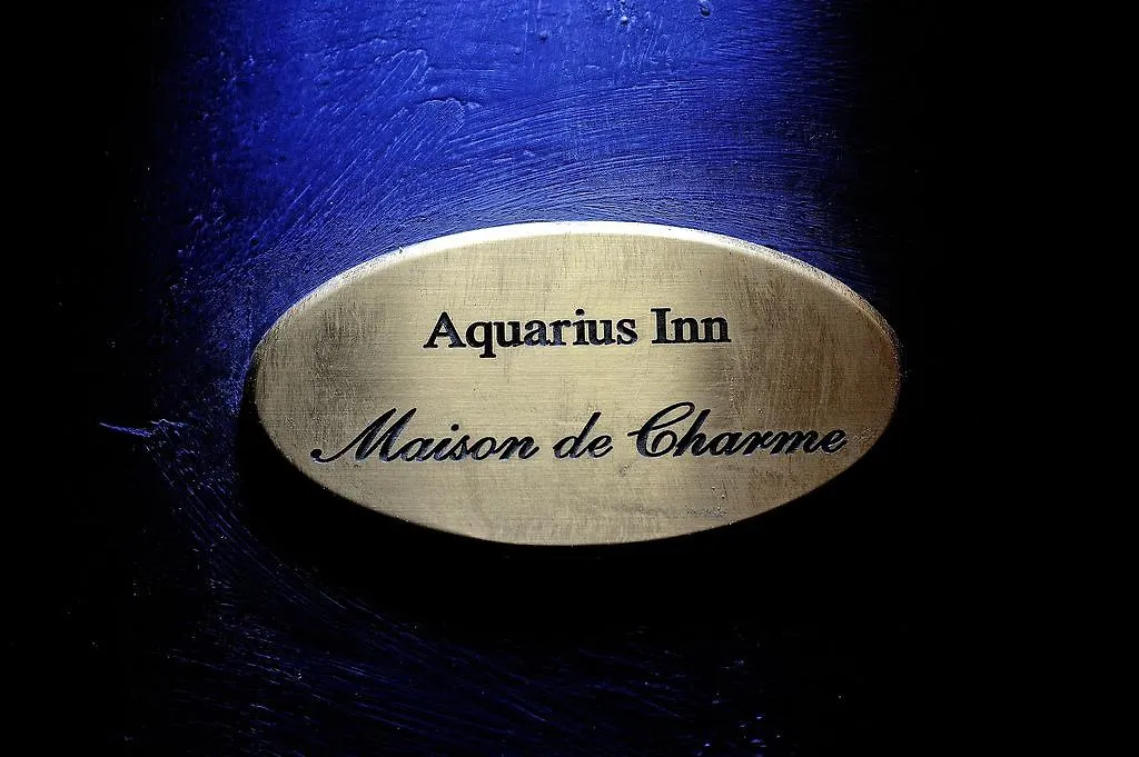 Aquarius Inn Rome