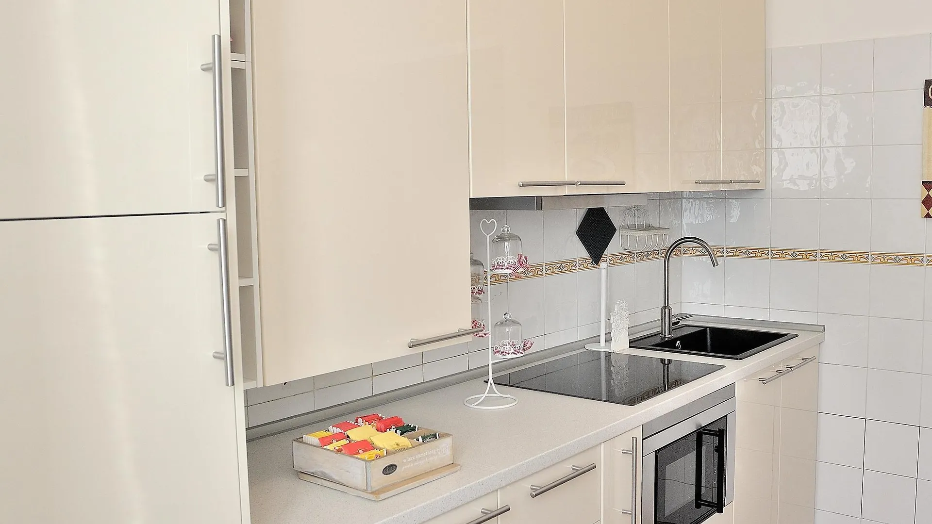 Bed & Breakfast Aquarius Inn Rome