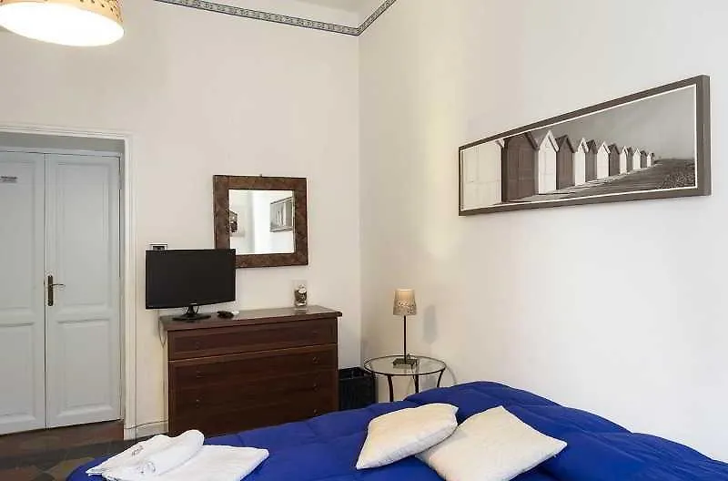Aquarius Inn Rome Bed & Breakfast
