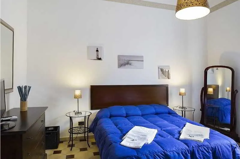 Aquarius Inn Rome 3*,