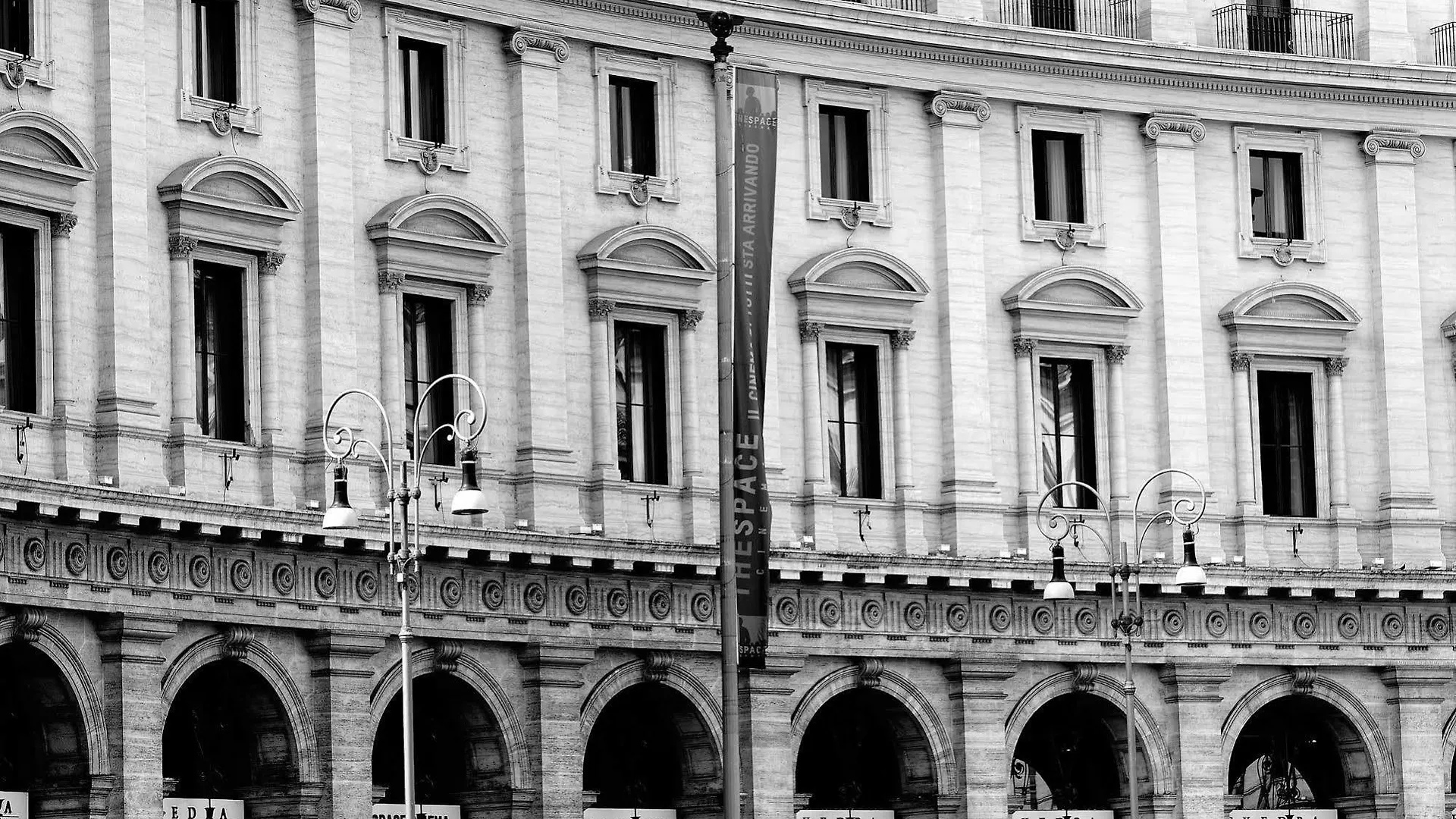Aquarius Inn Rome Bed & Breakfast
