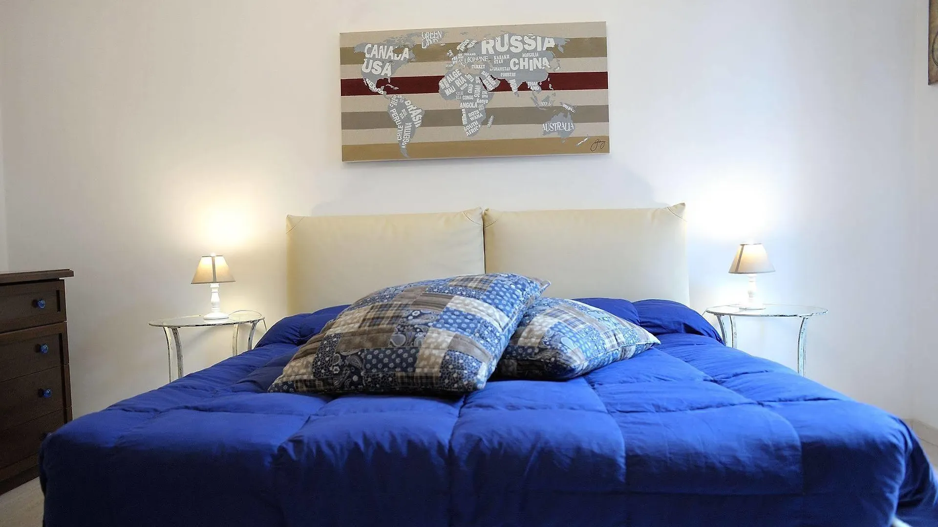 Aquarius Inn Rome Bed & Breakfast
