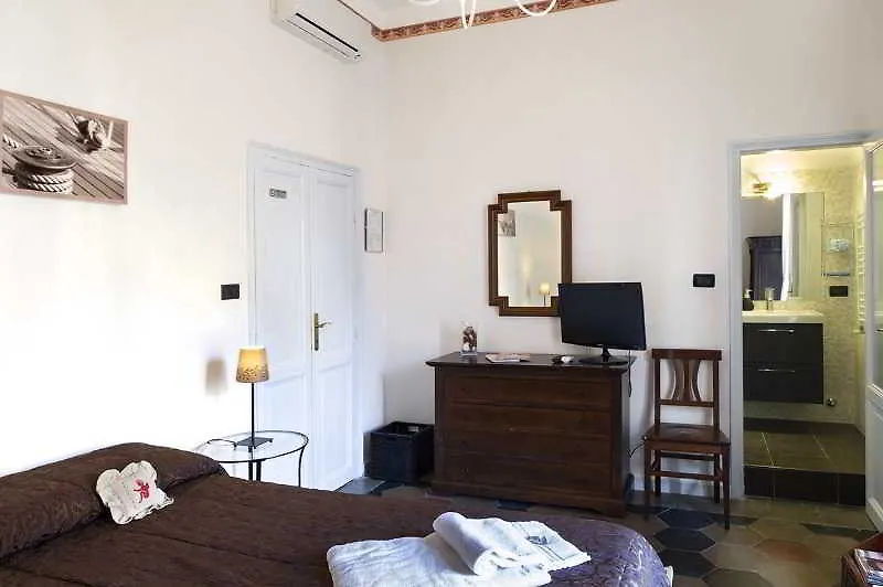 Aquarius Inn Rome