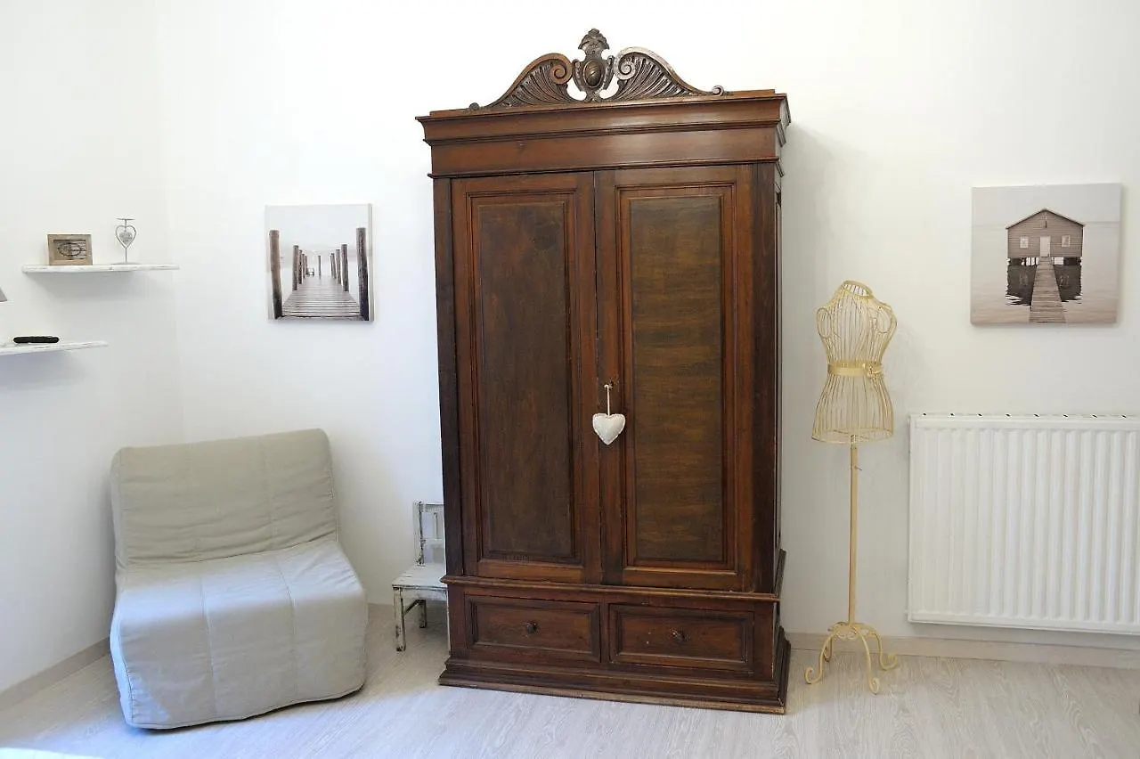 Aquarius Inn Roma Oda ve Kahvaltı